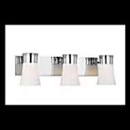 Picture of ROY 3-LIGHT BATH SCONCE