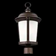 Picture of CALDER POST LANTERN