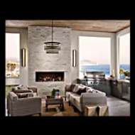 Picture of MATTIX LARGE WALL LANTERN