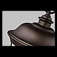 Picture of CALDER POST LANTERN