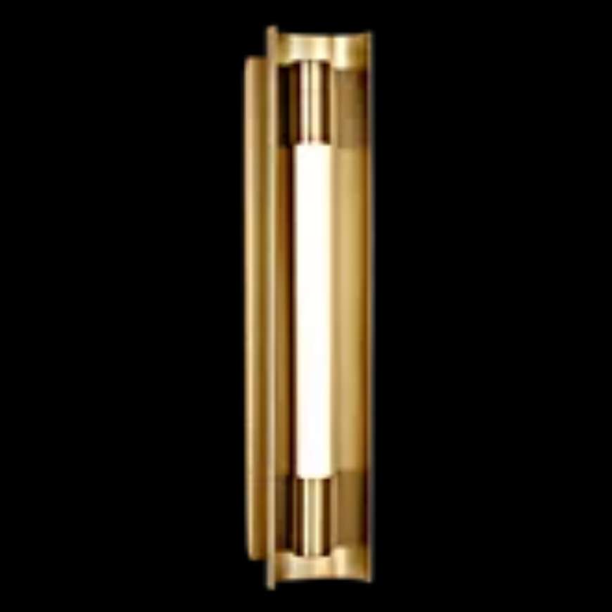 Picture of CARSON SMALL BATH SCONCE