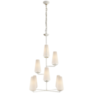 Picture of FONTAINE VERTICAL CHANDELIER (OPEN BOX)