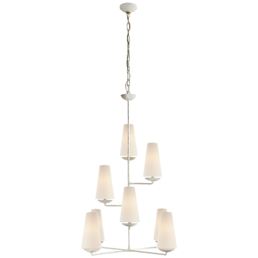 Picture of FONTAINE VERTICAL CHANDELIER (OPEN BOX)