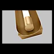 Picture of CARSON SMALL BATH SCONCE