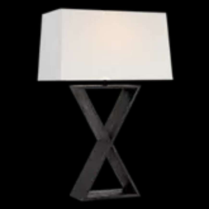 Picture of DENALI MEDIUM TABLE LAMP