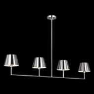 Picture of ENDER LARGE LINEAR CHANDELIER