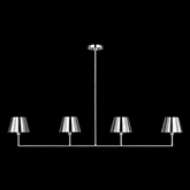 Picture of ENDER LARGE LINEAR CHANDELIER