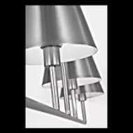 Picture of ENDER LARGE LINEAR CHANDELIER