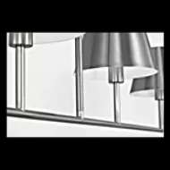 Picture of ENDER LARGE LINEAR CHANDELIER