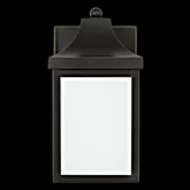 Picture of SAYBROOK XS WALL LANTERN
