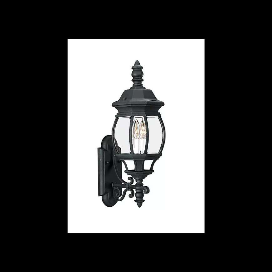 Picture of WYNFIELD LARGE WALL LANTERN