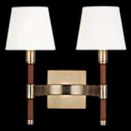 Picture of KATIE DOUBLE SCONCE