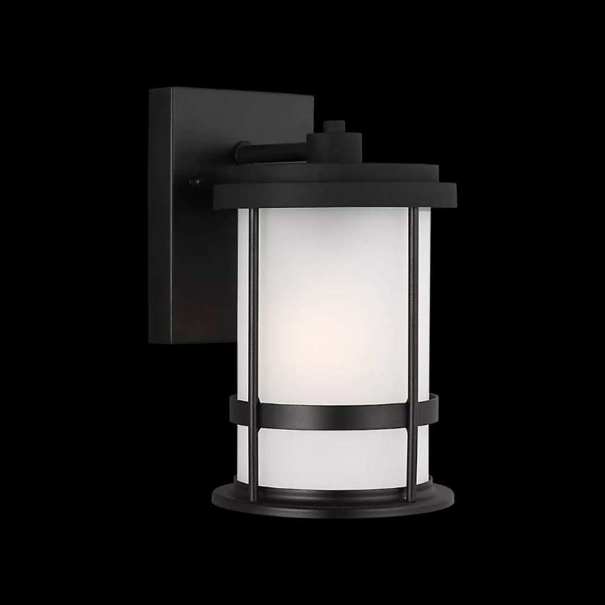 Picture of WILBURN SMALL WALL LANTERN