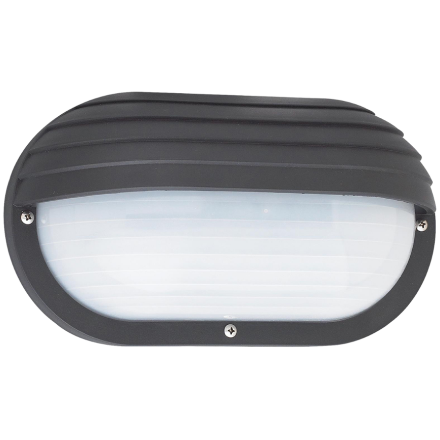 Picture of BAYSIDE ONE LIGHT OVAL EYELID WALL