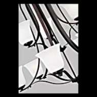 Picture of EMMONS NINE LIGHT CHANDELIER