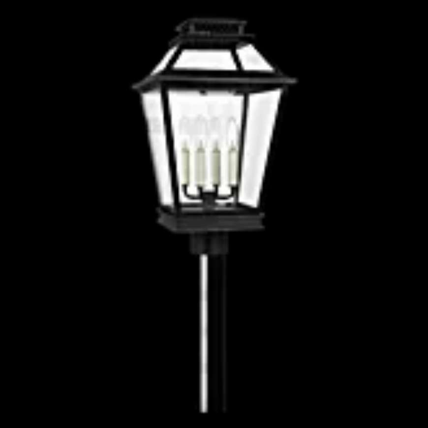 Picture of FALMOUTH LARGE POST LANTERN