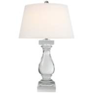 Picture of BALUSTRADE TABLE LAMP (OPEN BOX)
