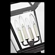 Picture of FALMOUTH LARGE POST LANTERN