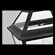 Picture of FALMOUTH LARGE POST LANTERN