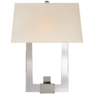 Picture of EDWIN DOUBLE ARM SCONCE (OPEN BOX)