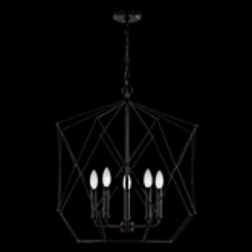 Picture of ZARRA LARGE LANTERN
