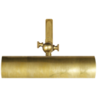 Picture of FRAME MAKERS 8" PICTURE LIGHT (OPEN BOX)