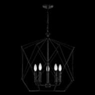 Picture of ZARRA LARGE LANTERN