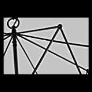 Picture of ZARRA LARGE LANTERN