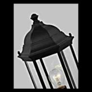 Picture of SEVIER MEDIUM POST LANTERN