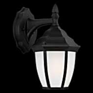 Picture of BAKERSVILLE SMALL ONE LIGHT OUTDOOR WALL LANTERN 89936