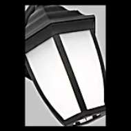 Picture of BAKERSVILLE SMALL ONE LIGHT OUTDOOR WALL LANTERN 89936