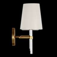 Picture of MONROE 3-LIGHT BATH SCONCE