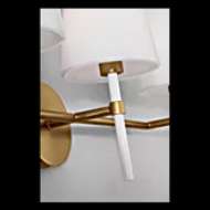 Picture of MONROE 3-LIGHT BATH SCONCE