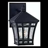 Picture of HERRINGTON 1-LIGHT SMALL WALL LANTERN