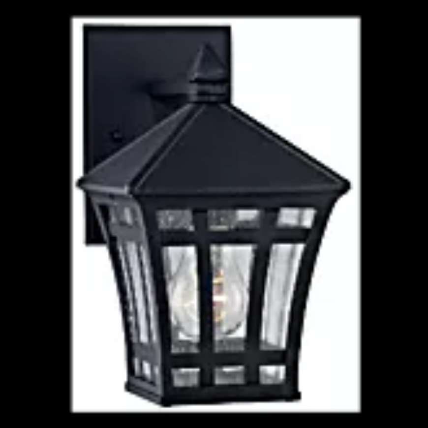 Picture of HERRINGTON 1-LIGHT SMALL WALL LANTERN