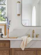 Picture of MILTON ROAD BATH LIGHT (OPEN BOX)