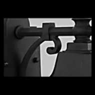 Picture of WYNFIELD SMALL ONE LIGHT OUTDOOR WALL LANTERN 89104