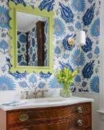 Picture of REED SINGLE SCONCE (OPEN BOX)