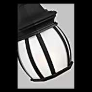 Picture of WYNFIELD SMALL ONE LIGHT OUTDOOR WALL LANTERN 89104