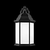 Picture of SEVIER LARGE ONE LIGHT DOWNLIGHT OUTDOOR WALL LANTERN