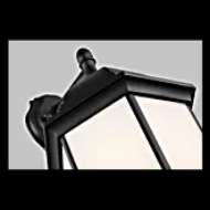 Picture of SEVIER LARGE ONE LIGHT DOWNLIGHT OUTDOOR WALL LANTERN