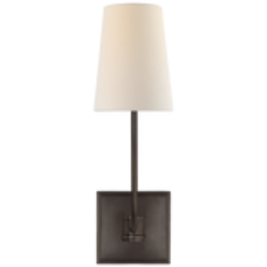 Picture of VENINI SINGLE SCONCE (OPEN BOX)