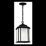 Picture of KENT ONE LIGHT OUTDOOR PENDANT
