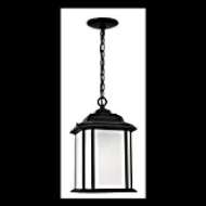 Picture of KENT ONE LIGHT OUTDOOR PENDANT