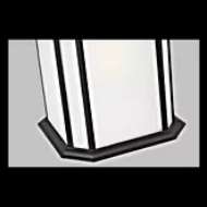 Picture of KENT ONE LIGHT OUTDOOR PENDANT