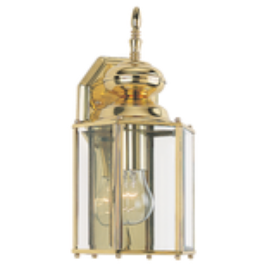 Picture of CLASSICO MEDIUM WALL LANTERN