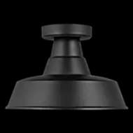 Picture of BARN LIGHT FLUSH MOUNT