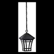Picture of HERRINGTON ONE LIGHT OUTDOOR PENDANT 69131