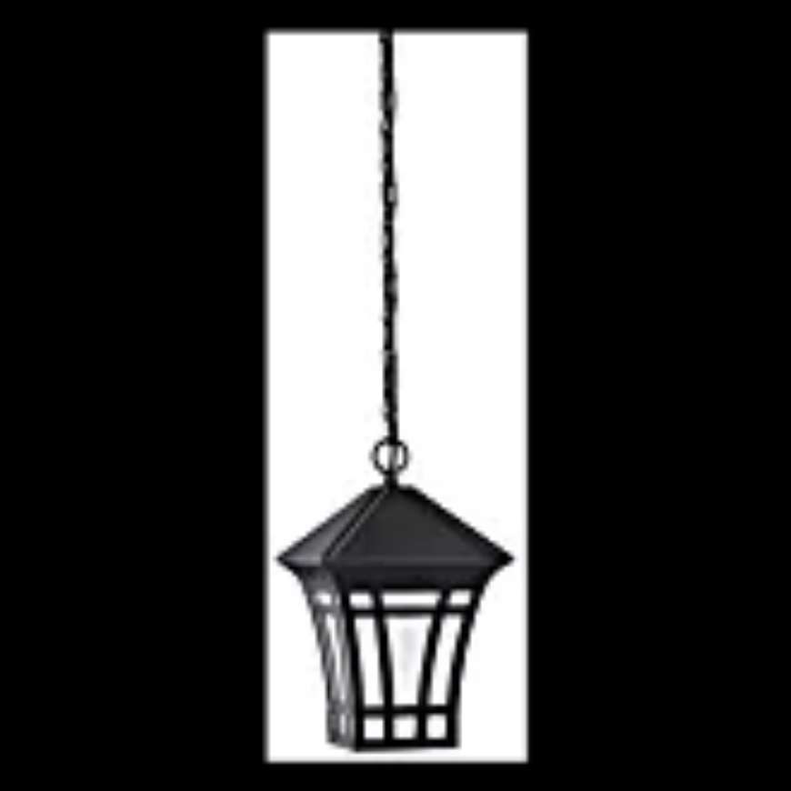 Picture of HERRINGTON ONE LIGHT OUTDOOR PENDANT 69131
