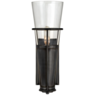 Picture of ROBINSON SINGLE SCONCE (OPEN BOX)